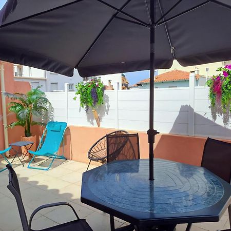 Chic Et Douillet Apartment Perpignan Exterior photo