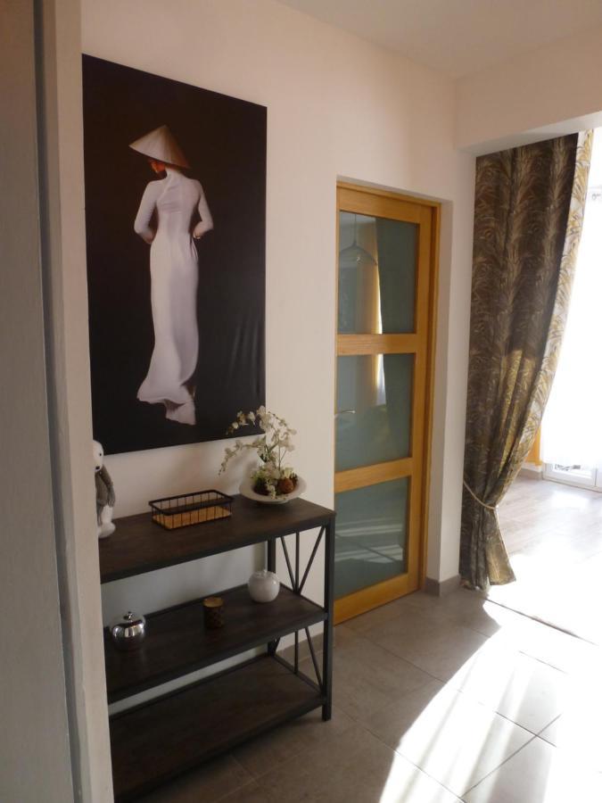 Chic Et Douillet Apartment Perpignan Exterior photo