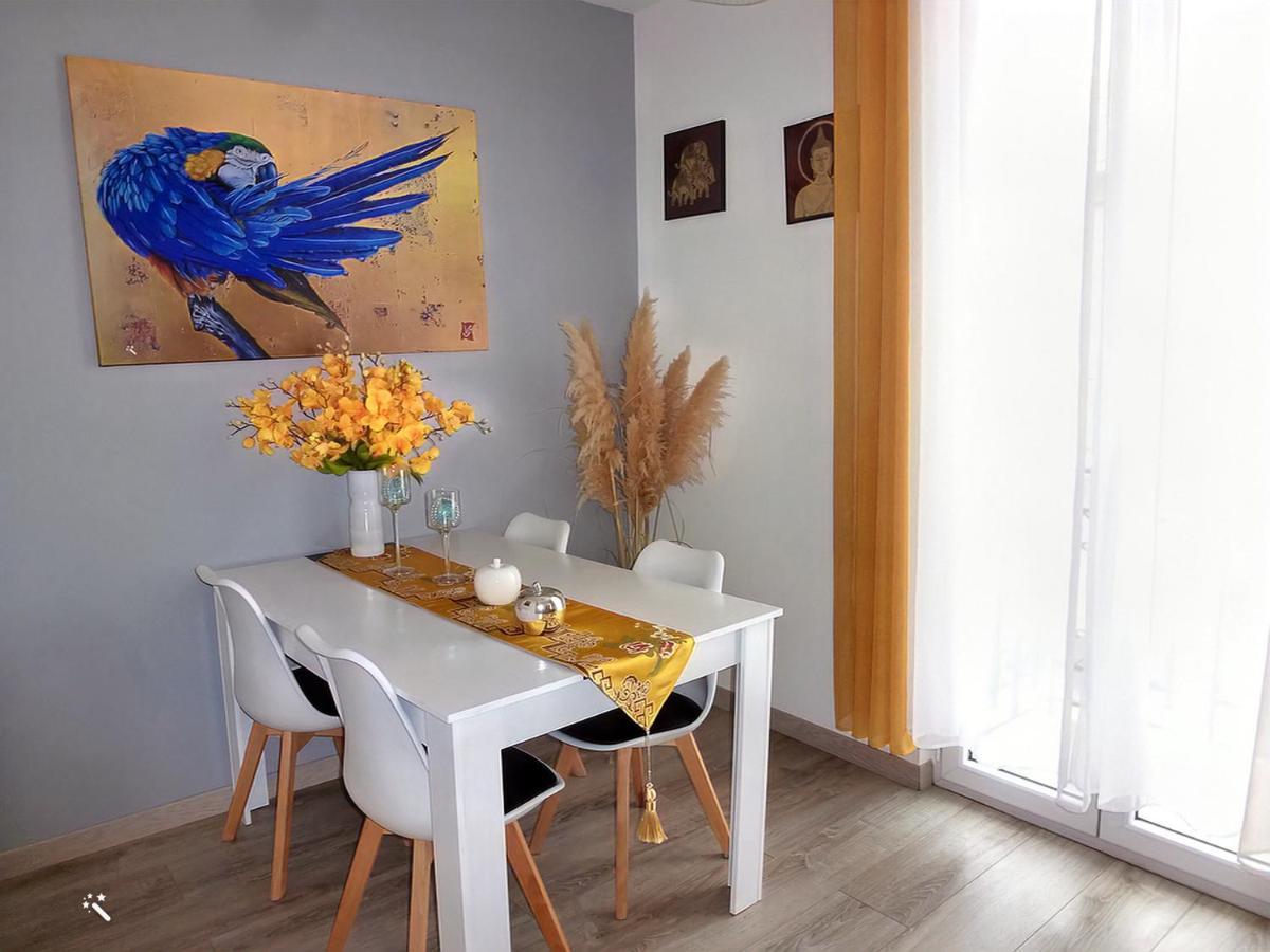 Chic Et Douillet Apartment Perpignan Exterior photo